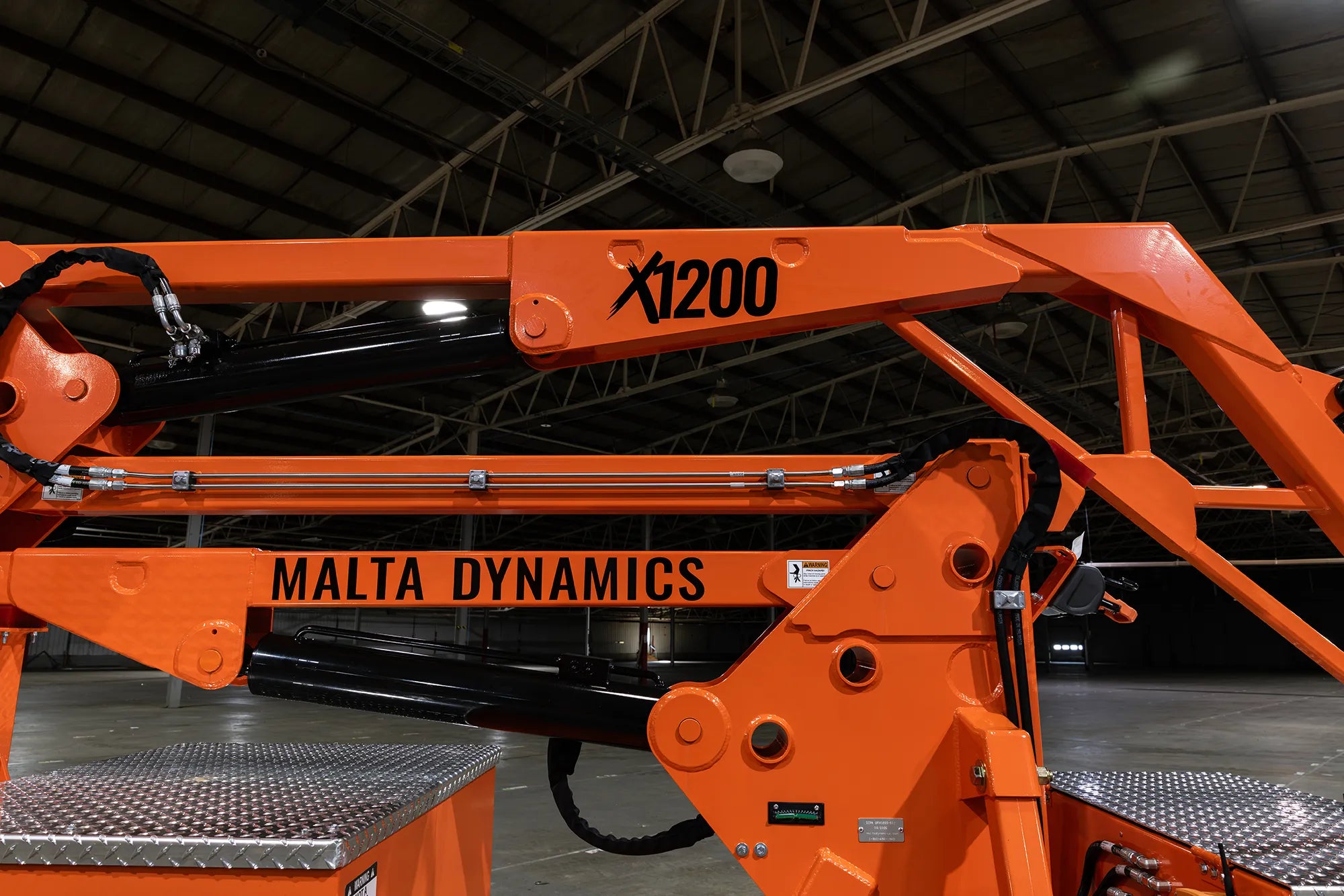 Malta Dynamics