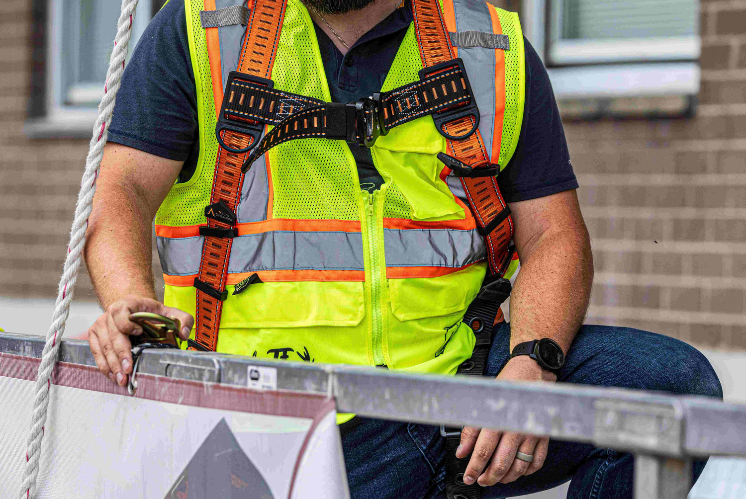 ANSI Class 2: What You Need to Know