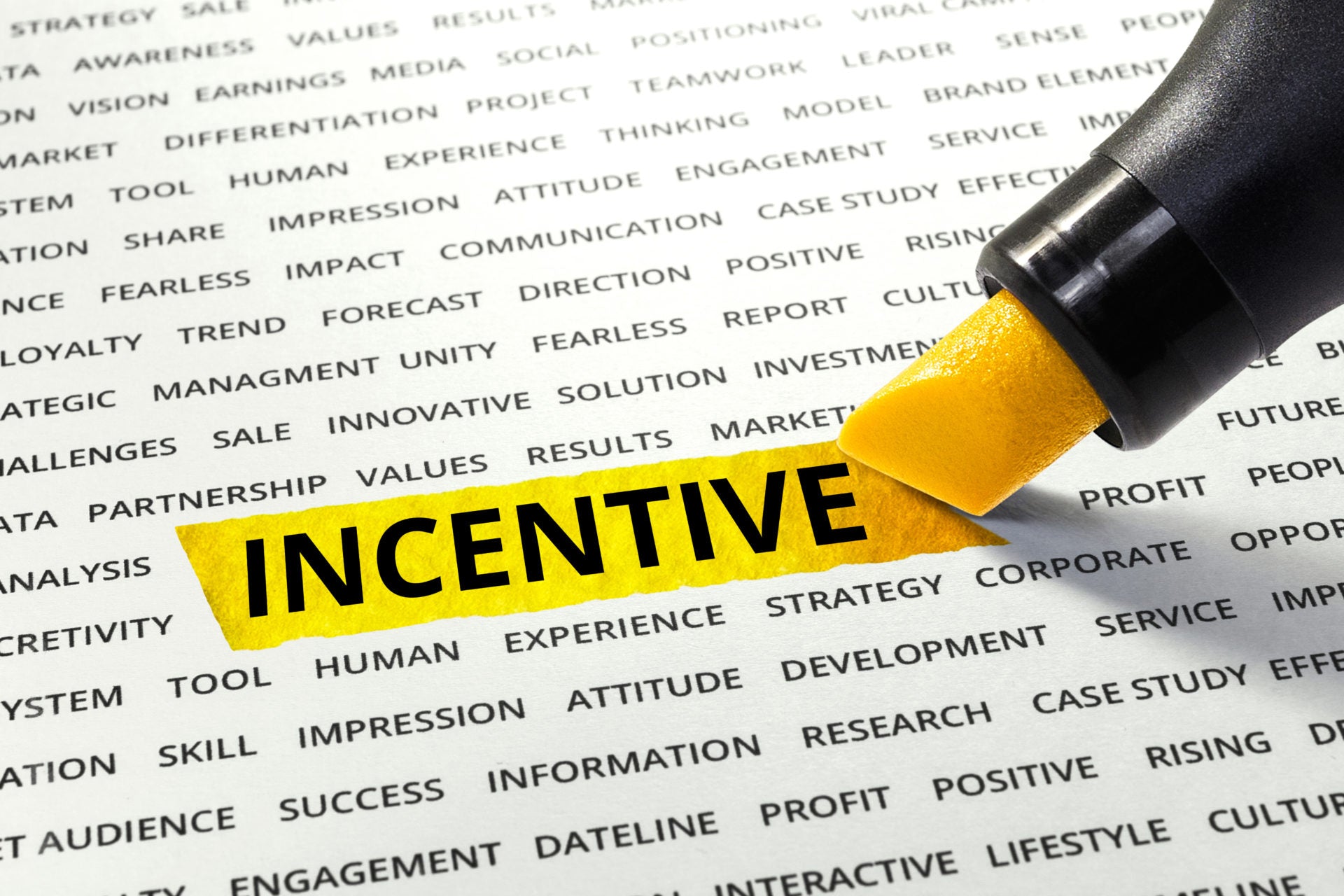 Which Plan Should You Choose: A Discretionary Bonus or Results Oriente ...
