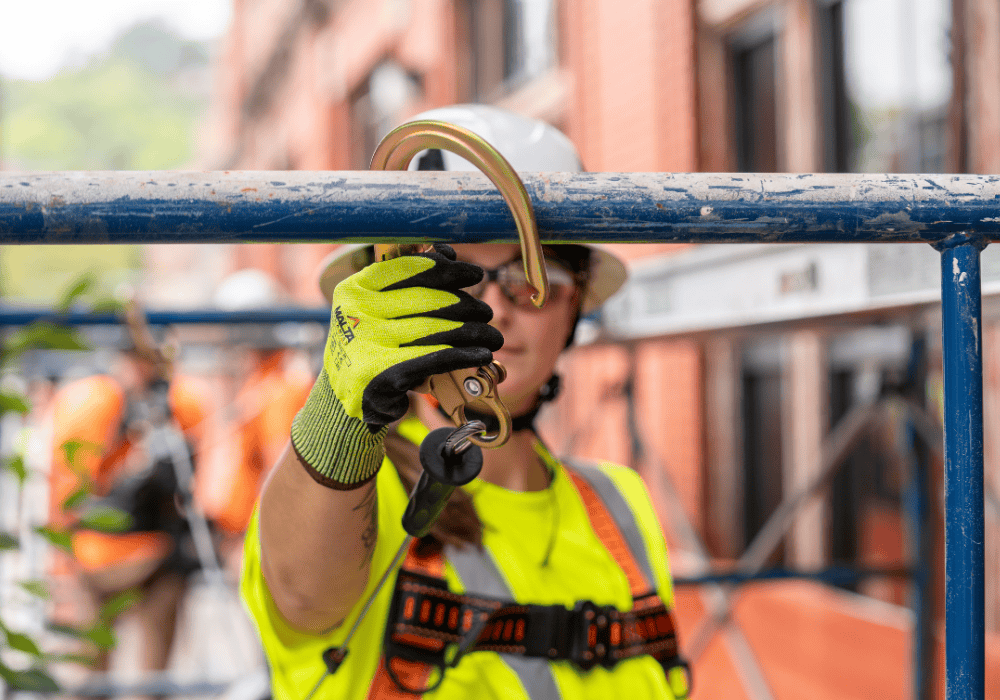 Construction Terminology Cheat Sheet