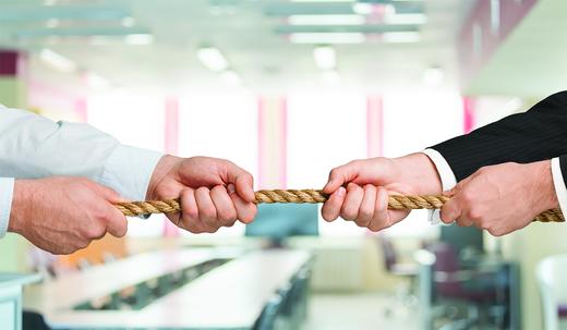 Fighting With Your Competition Can Kill Your Business – Malta Dynamics