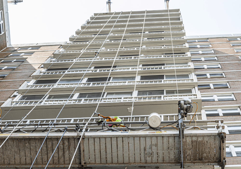 Hidden Risks in Fall Protection: Dropped Tools