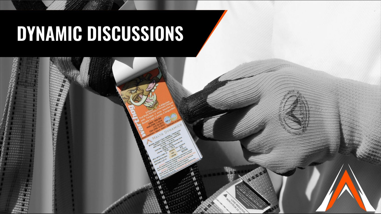 Dynamic Discussions Cover Photo 12321