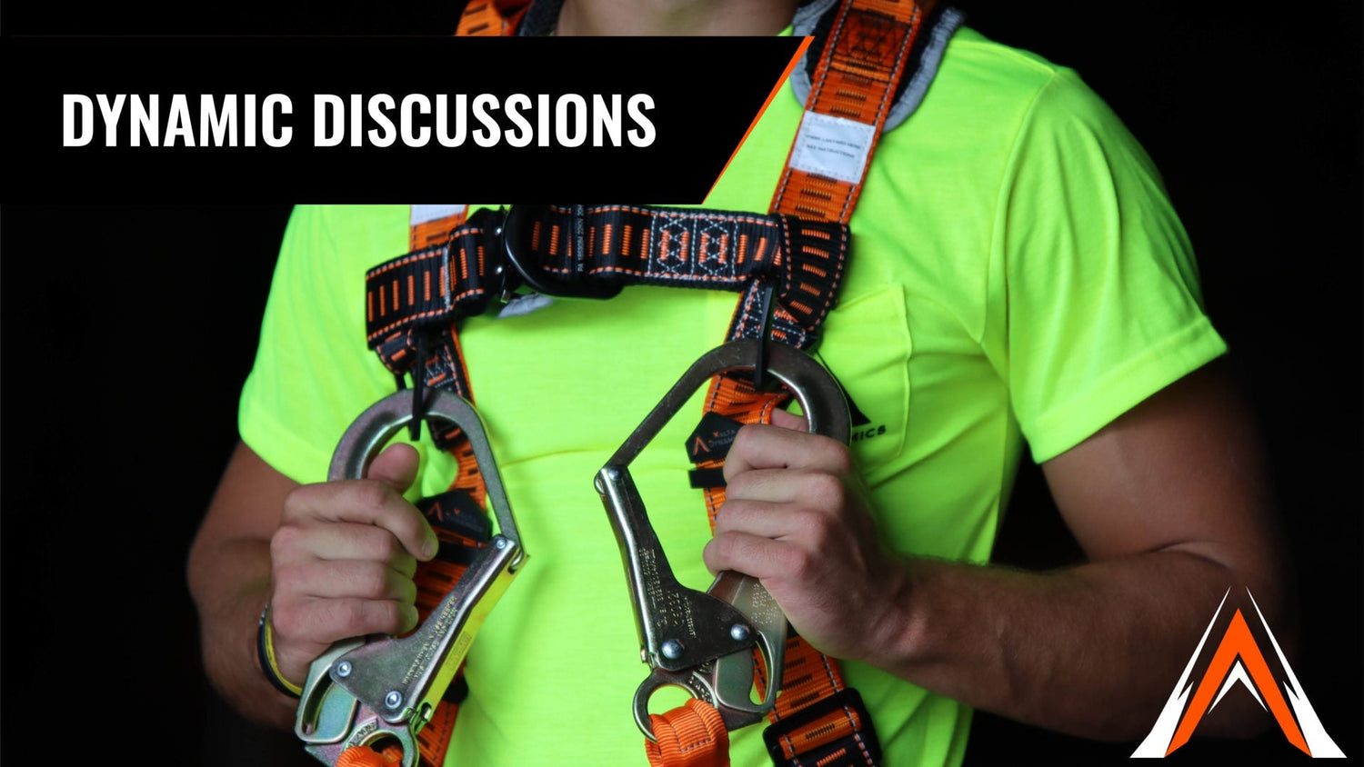 Dynamic Discussions Cover Photo 1