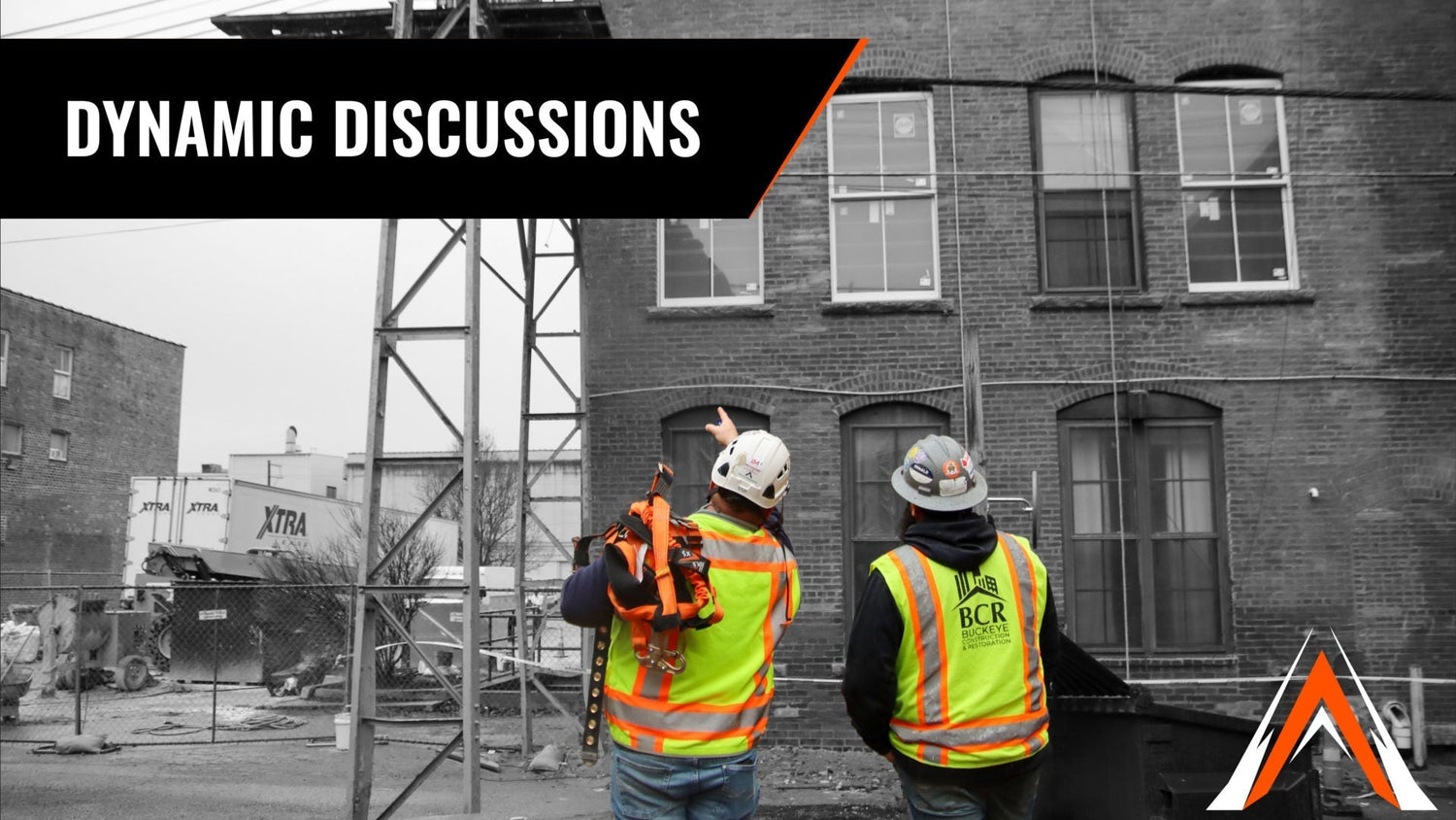 Dynamic Discussions Cover Photo 1