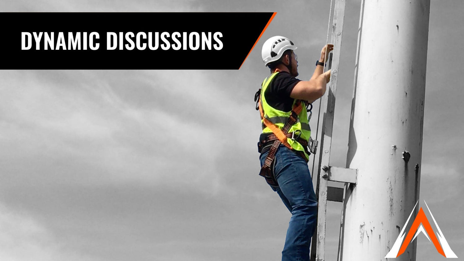 Dynamic Discussions Cover Photo 21122