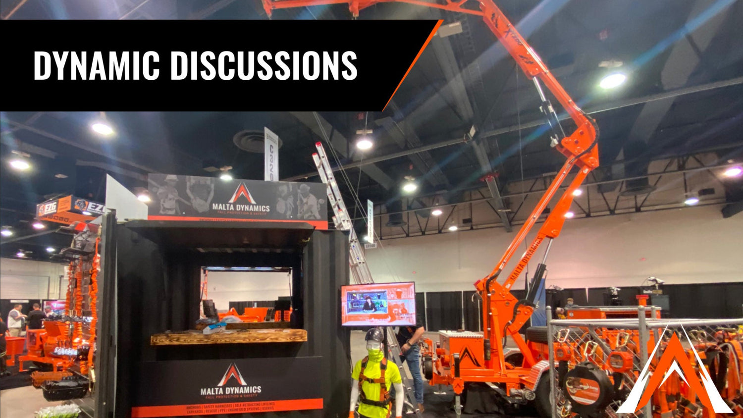 Dynamic Discussions Cover Photo 2422