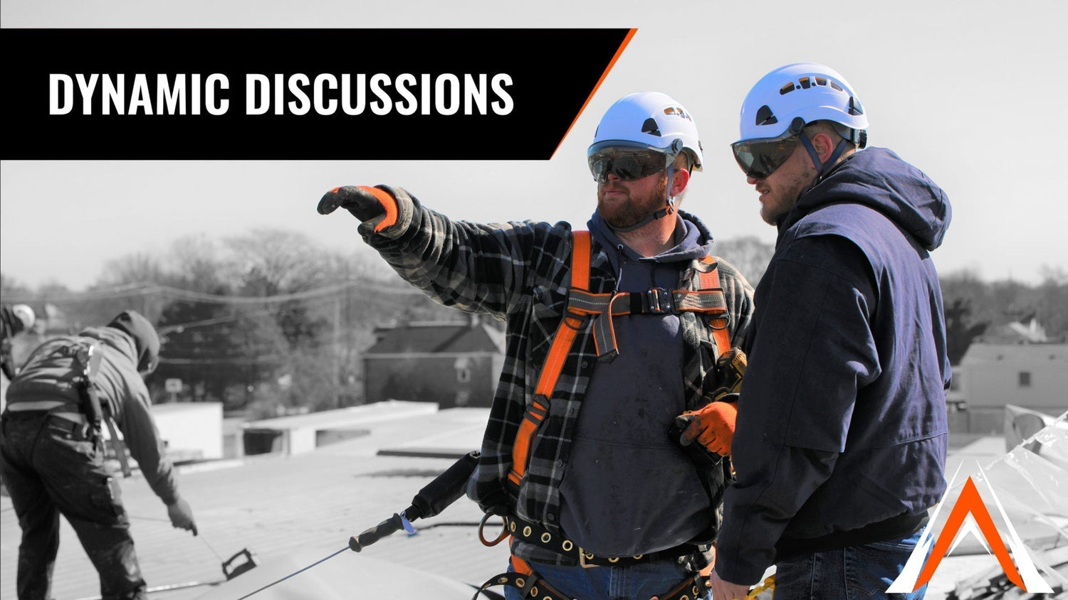 Dynamic Discussions Cover Photo 3