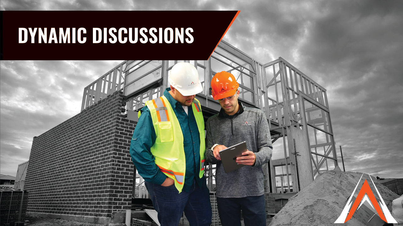 Dynamic Discussions Cover Photo 61821