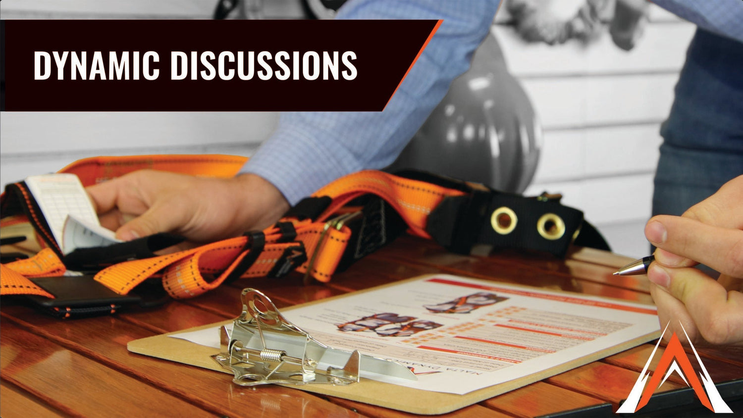 Dynamic Discussions Cover Photo 62521
