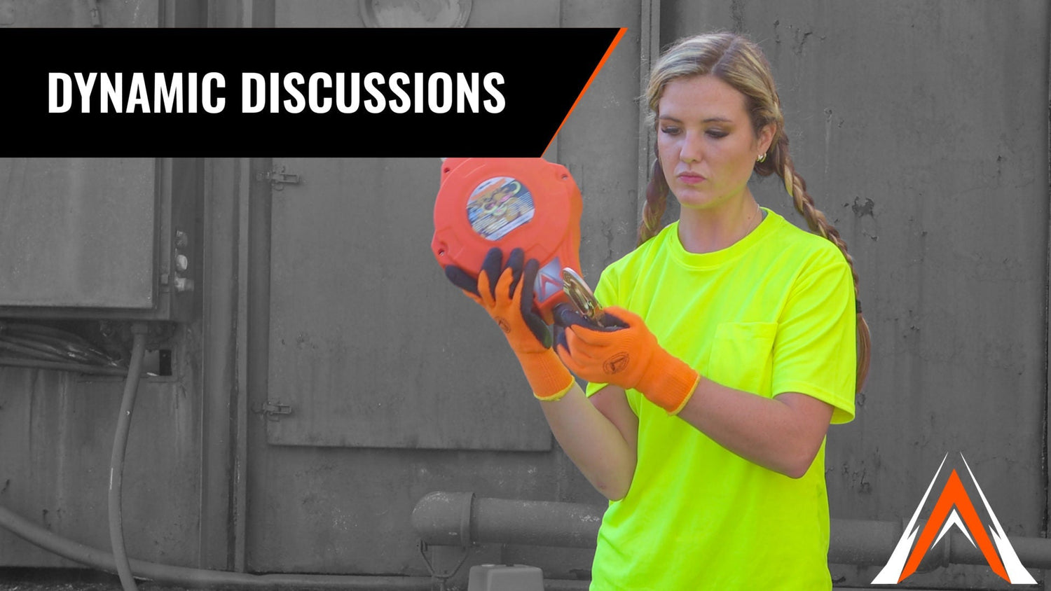 Dynamic Discussions Cover Photo 71621