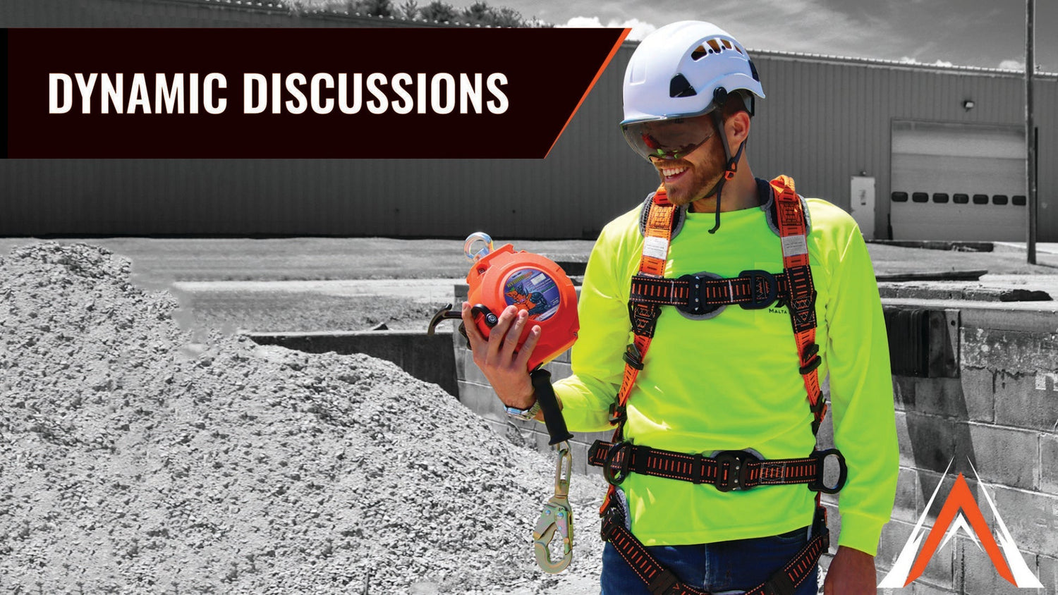 Dynamic Discussions Cover Photo 71621