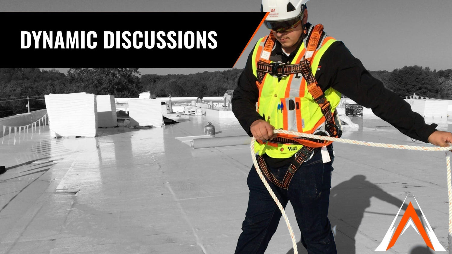 Dynamic Discussions Cover Photo