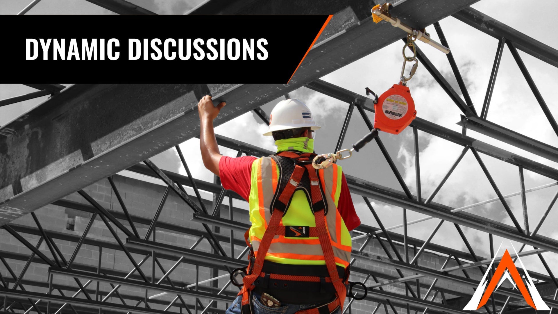 Overhead Steel Beam Fall Protection: Expert Insights from Malta Dynamics