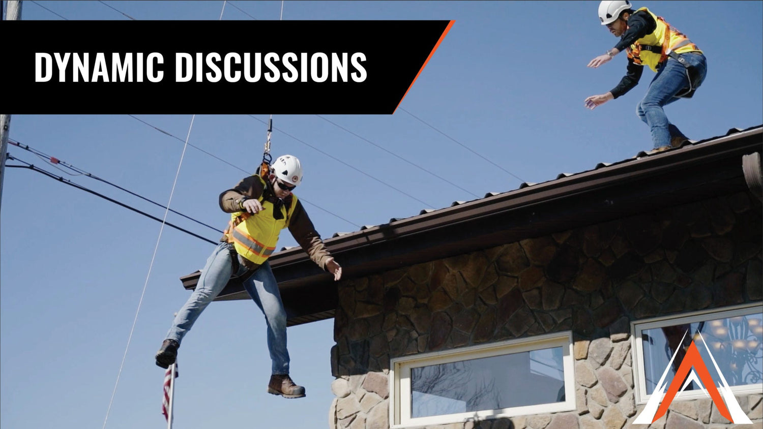 Dynamic Discussions Cover Photo