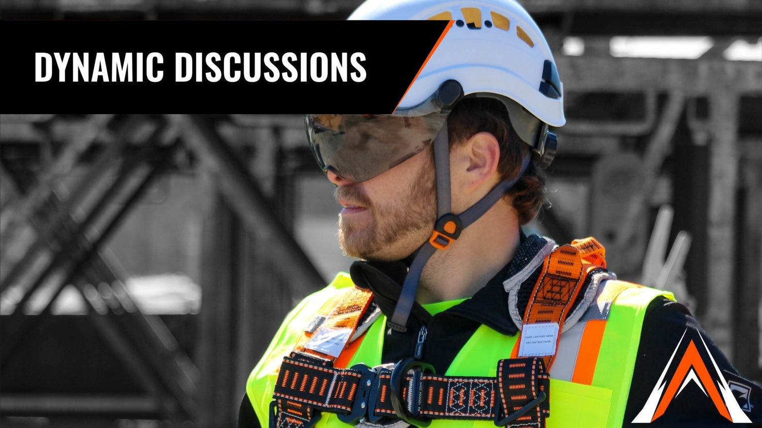 Dynamic Discussions Cover Photo