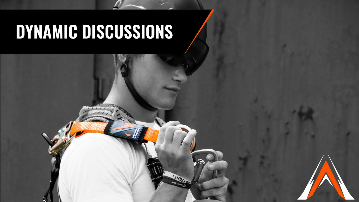 Dynamic Discussions Cover Photo