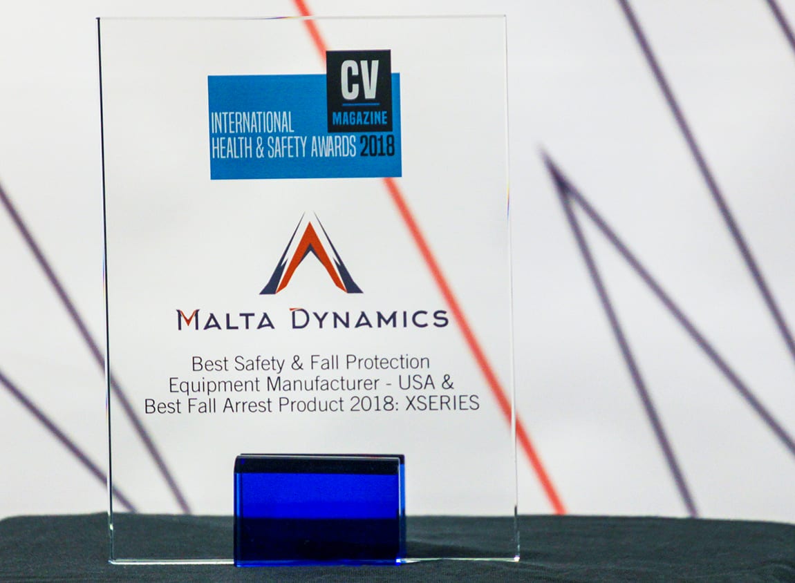 IHS Award web
