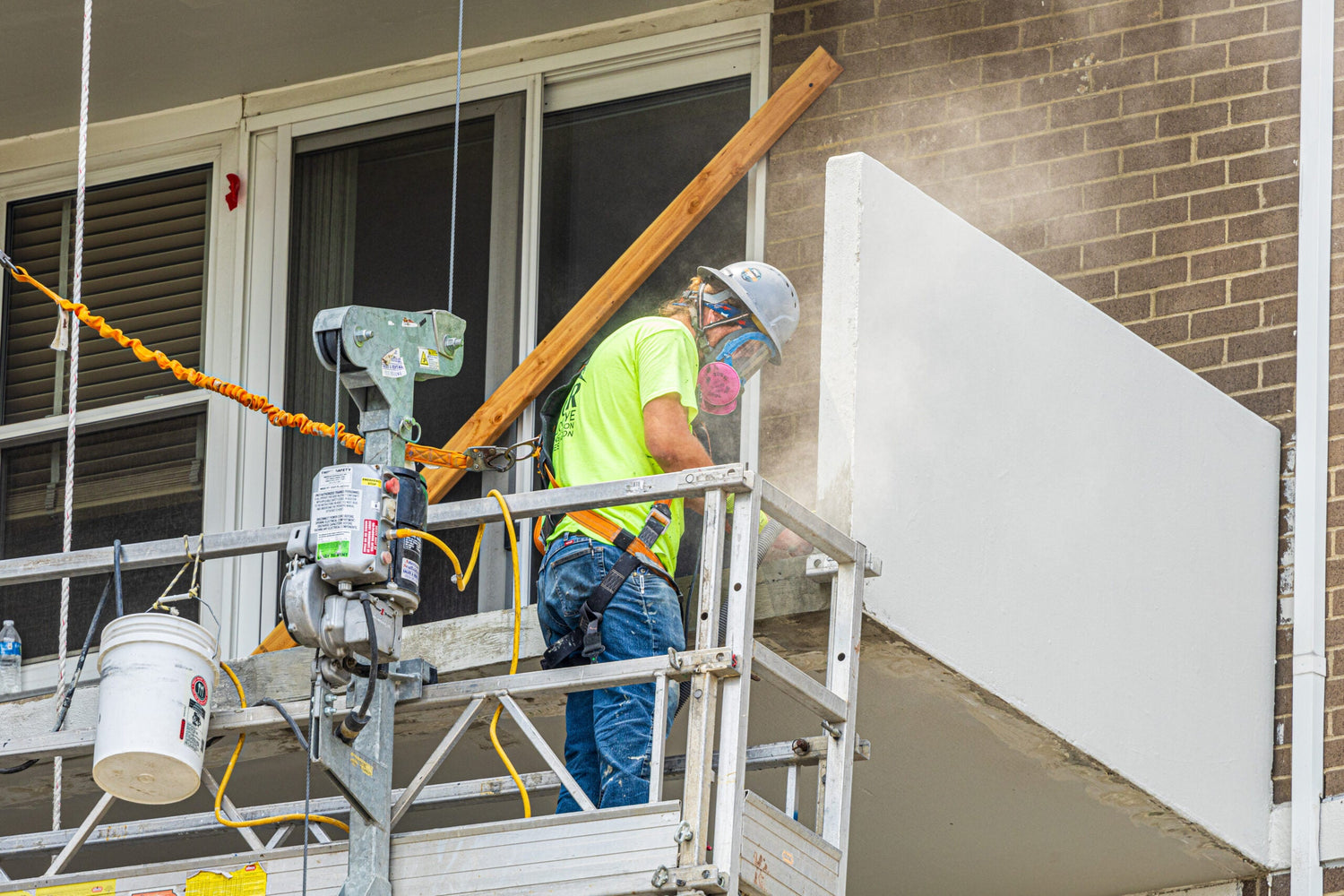 Who Is Responsible for Buying PPE?