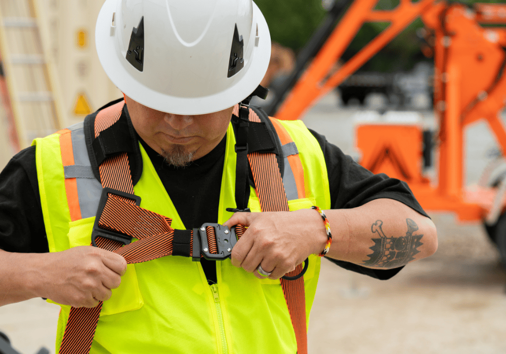 Proper-Fit PPE Rule: OSHA Update Jan 2025
