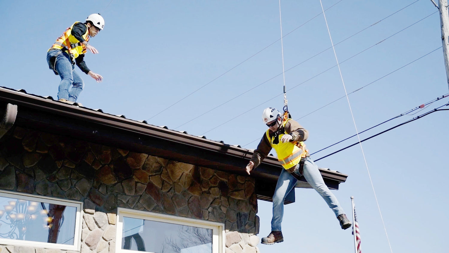 |4 main effects of suspension trauma|A brief overview of suspension trauma, how to avoid it, and a quick rescue plan|A 5 step suspension trauma rescue plan|