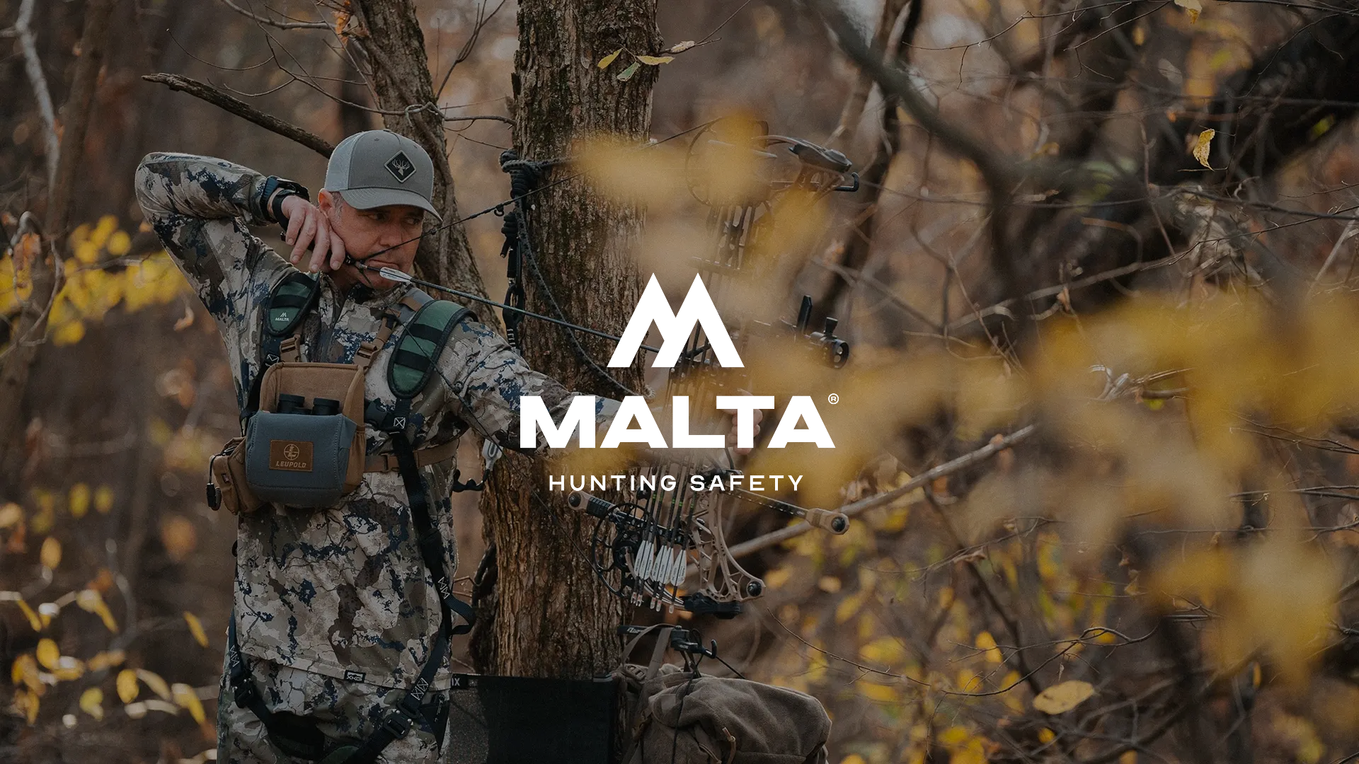 Hunting Safety Products