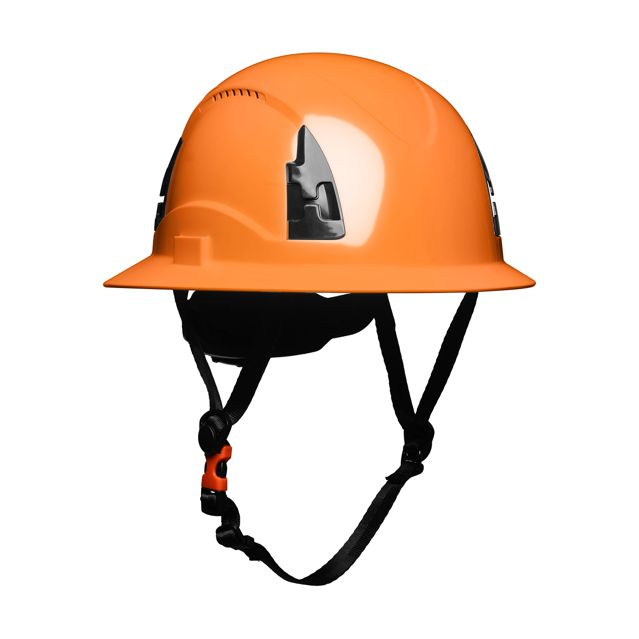 APEX Type 2 Class C Full Brim Safety Helmet