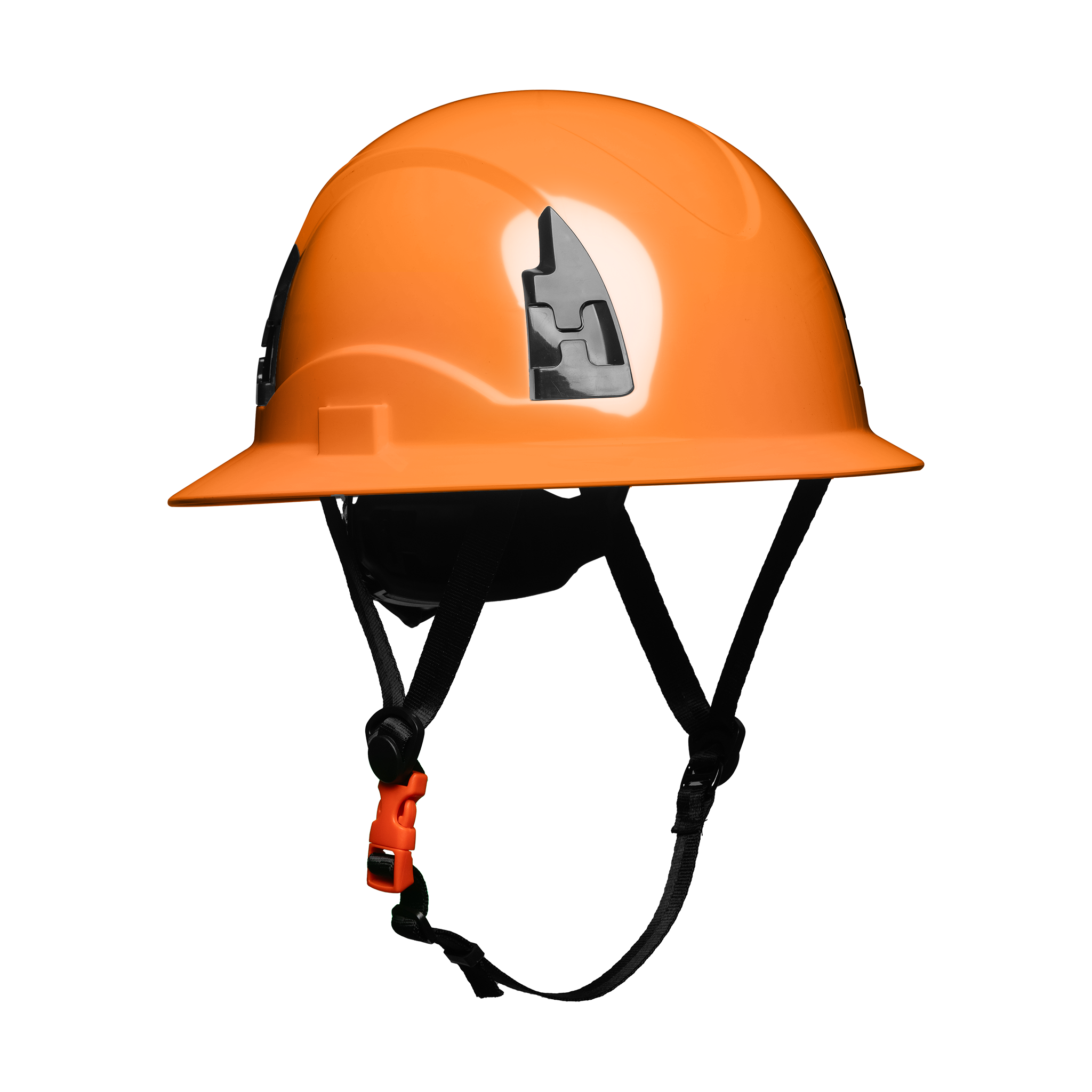 APEX Type 2 Class E Full Brim Safety Helmet