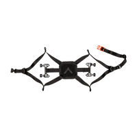 APEX Type 2 Safety Helmet Suspension Replacement