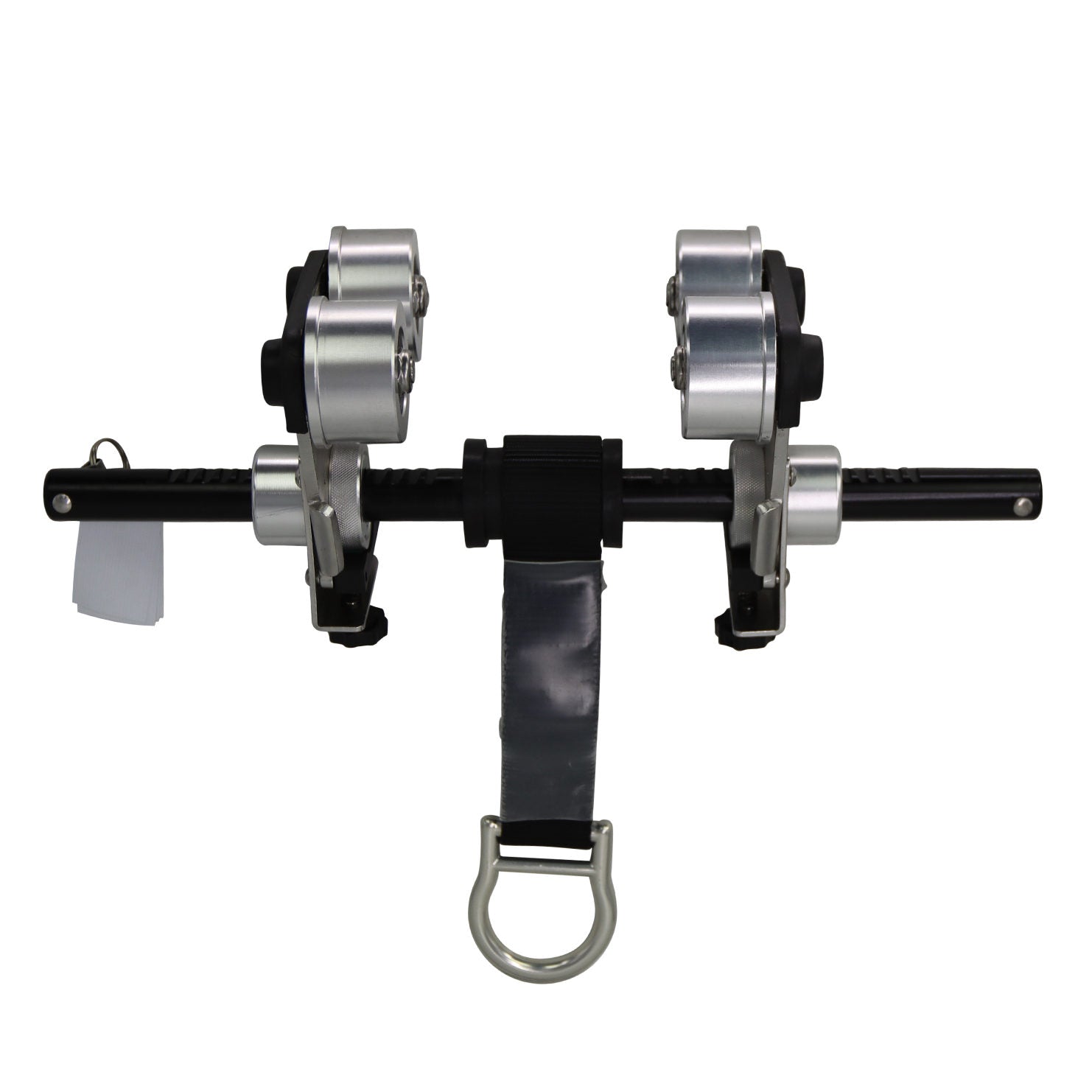Beam Trolley 3" - 10" 5k