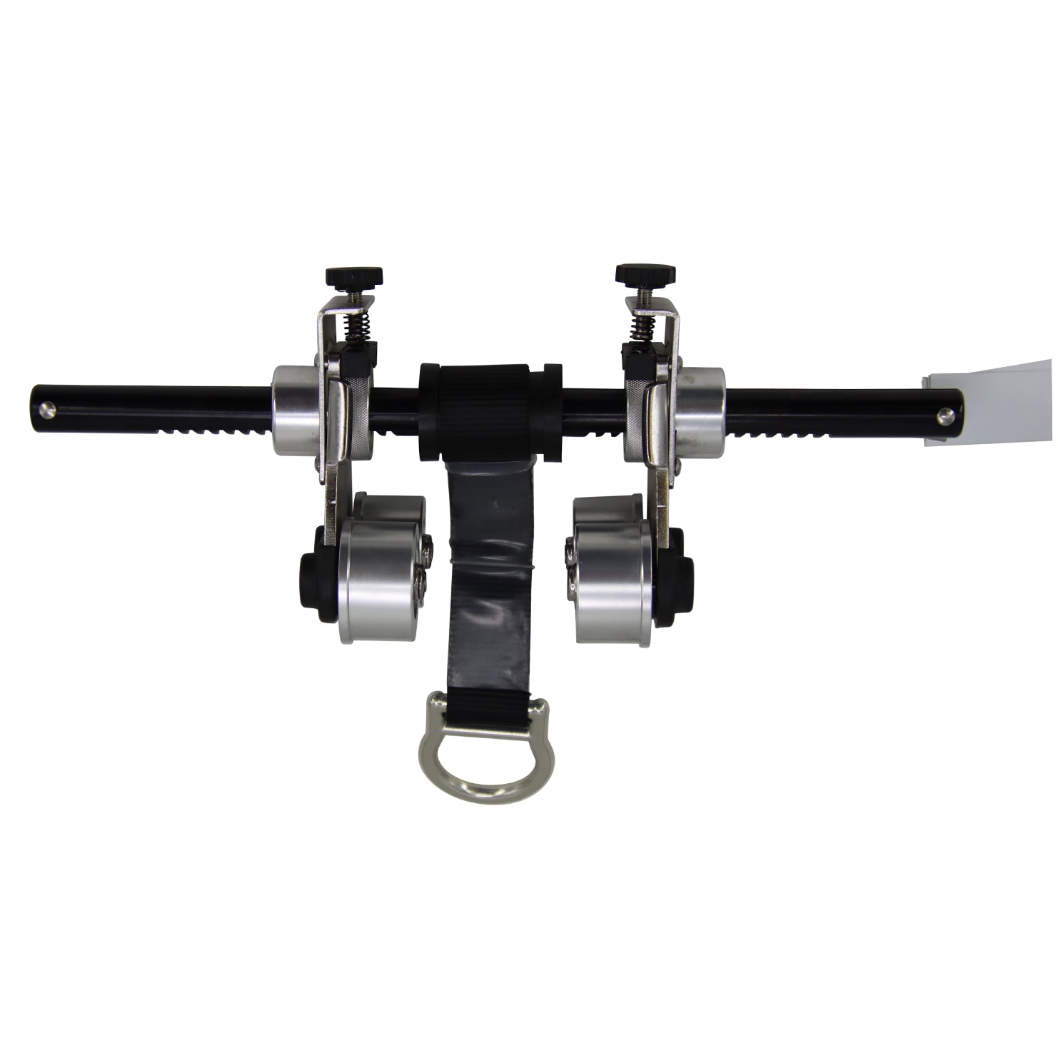 Beam Trolley 3" - 10" 5k