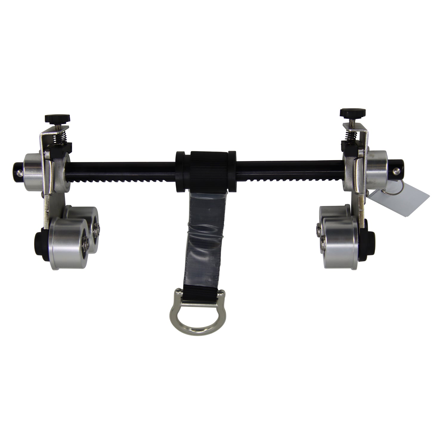 Beam Trolley 3" - 10" 5k