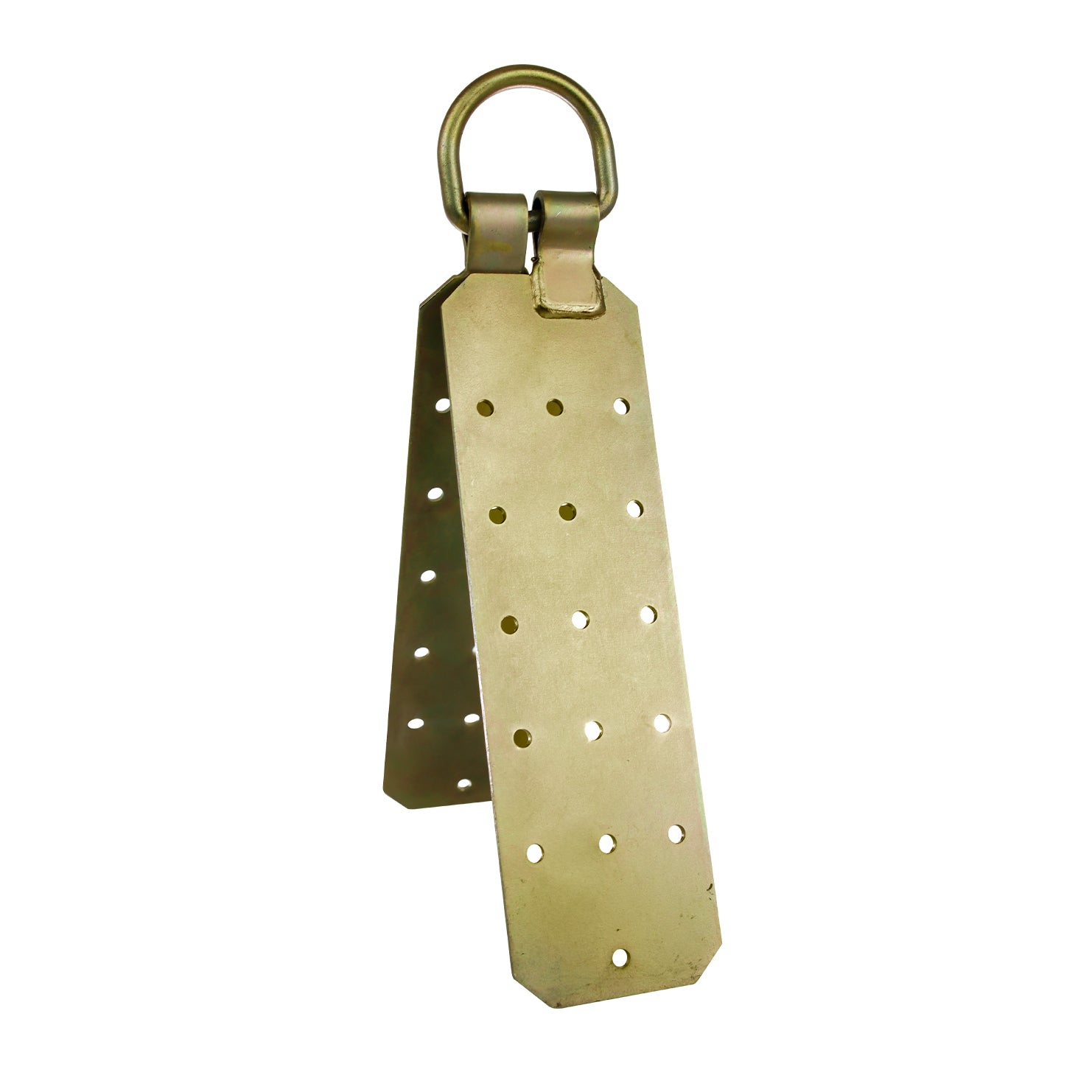 Reusable Roof Anchor