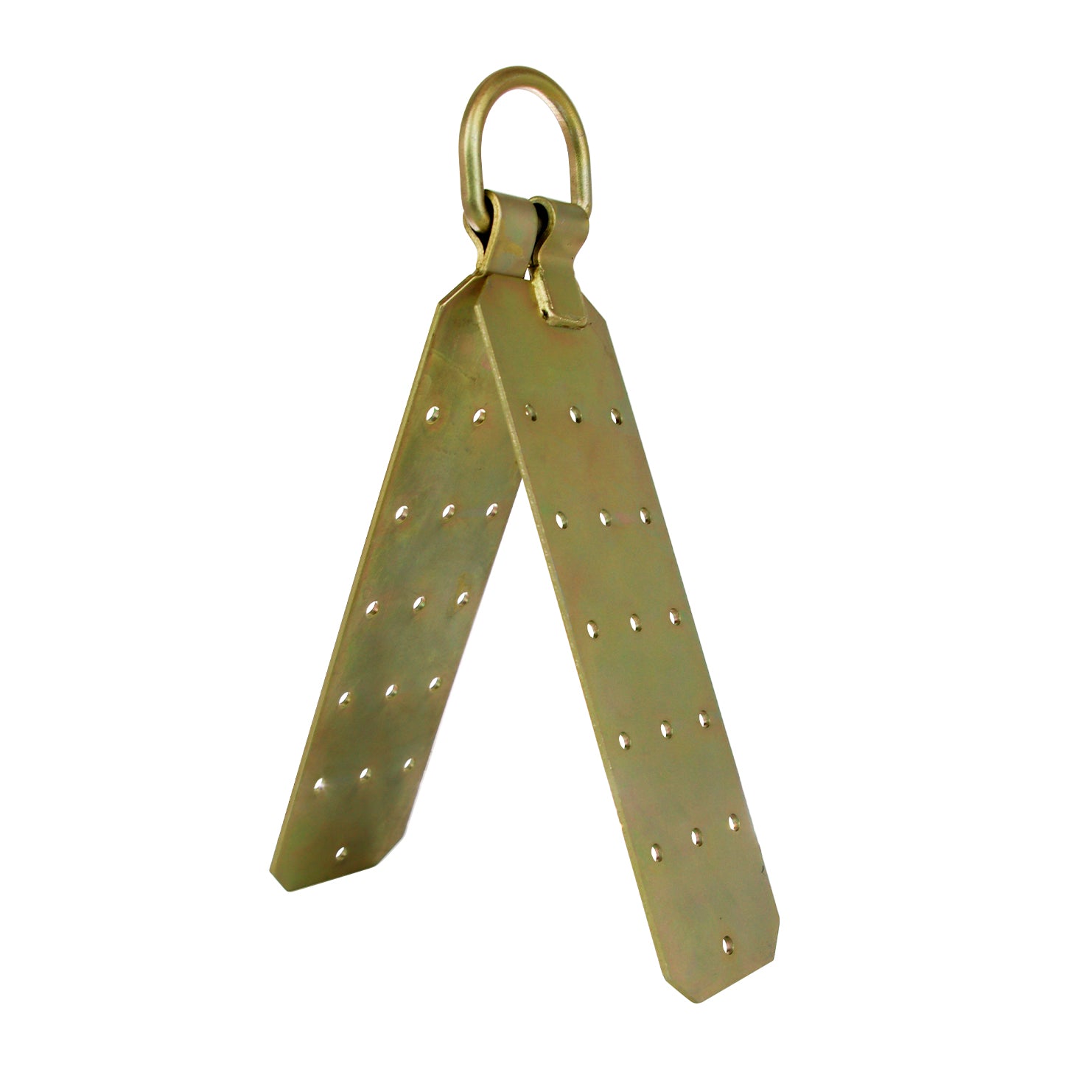 Reusable Roof Anchor