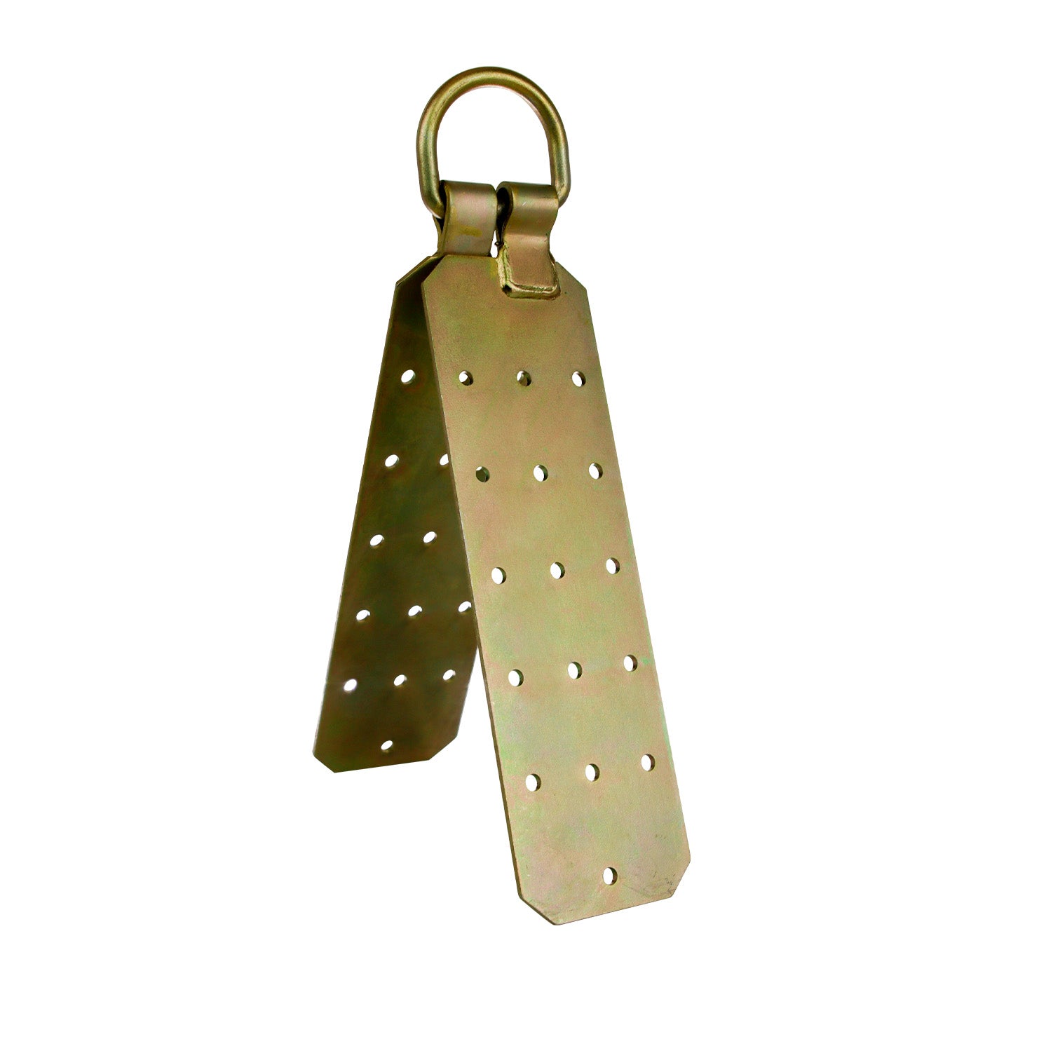 Reusable Roof Anchor