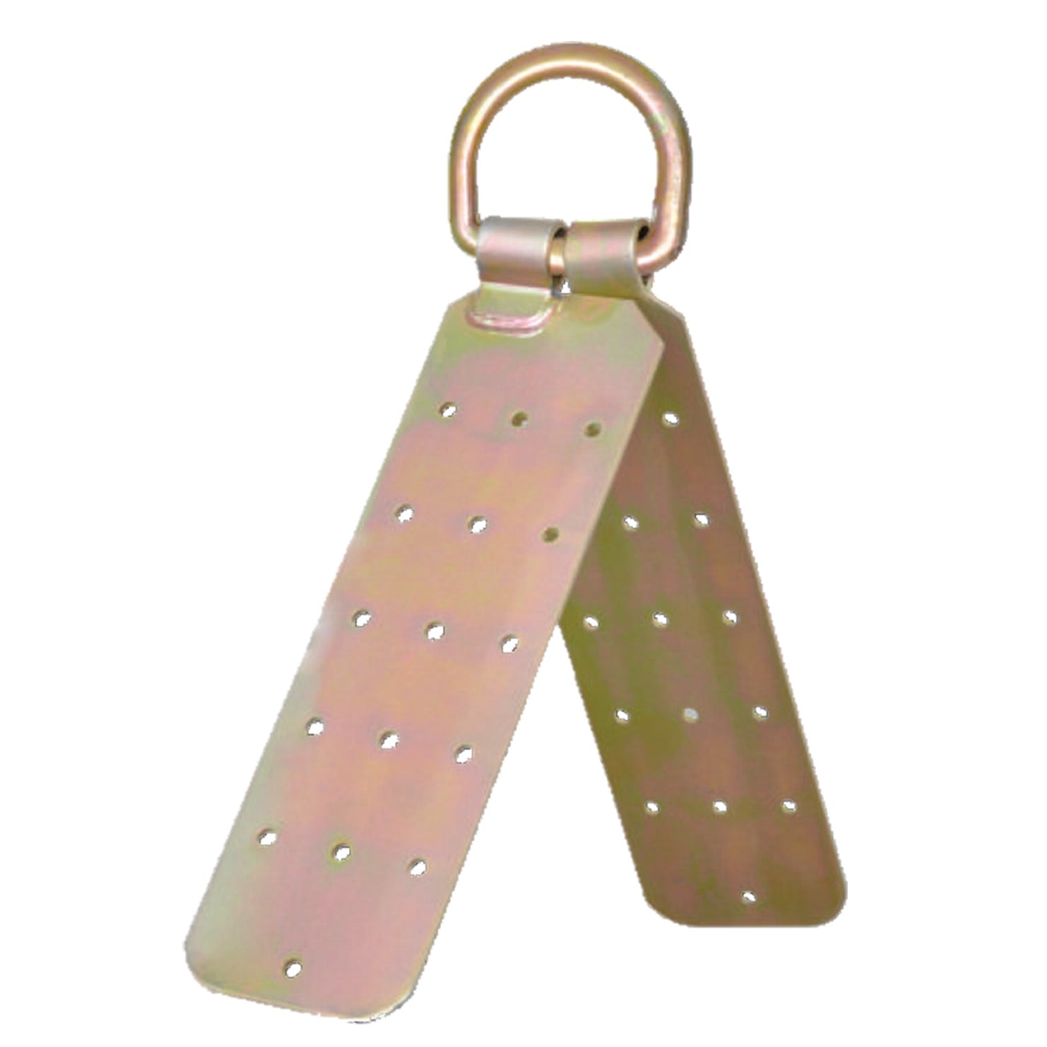 Reusable Roof Anchor