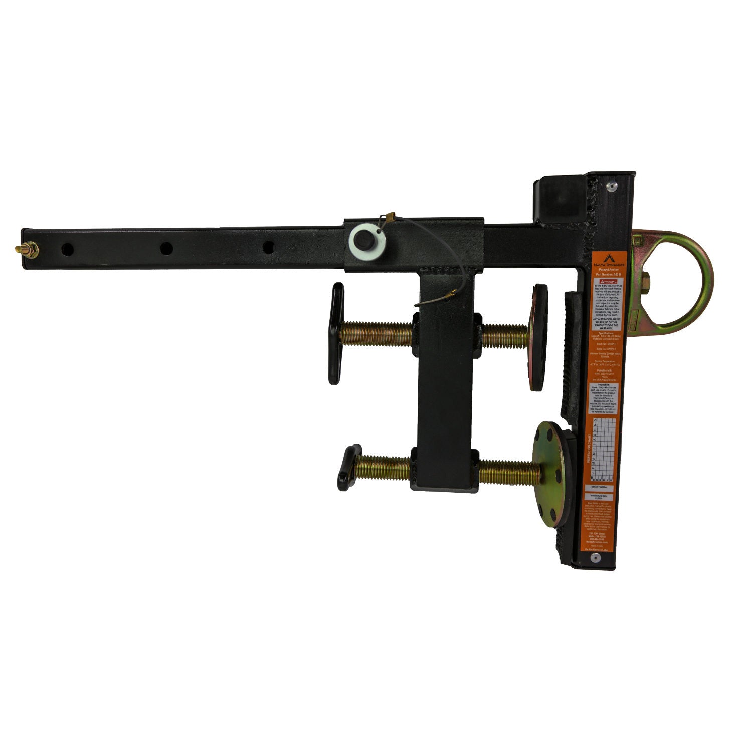 A6316 Top square rotated