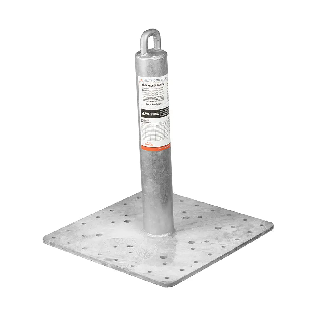 Roof Anchor USA Edition 12" or 18"