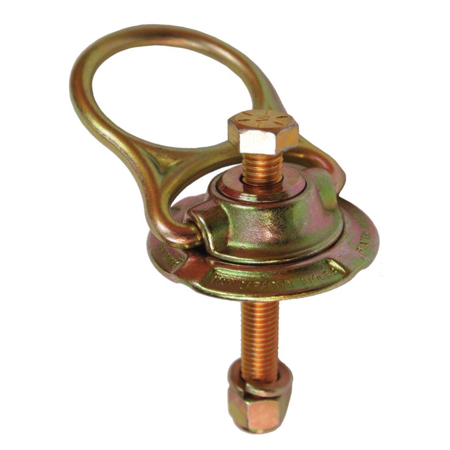 DISCONTINUED - SWIVEL ANCHOR POINT (5K)