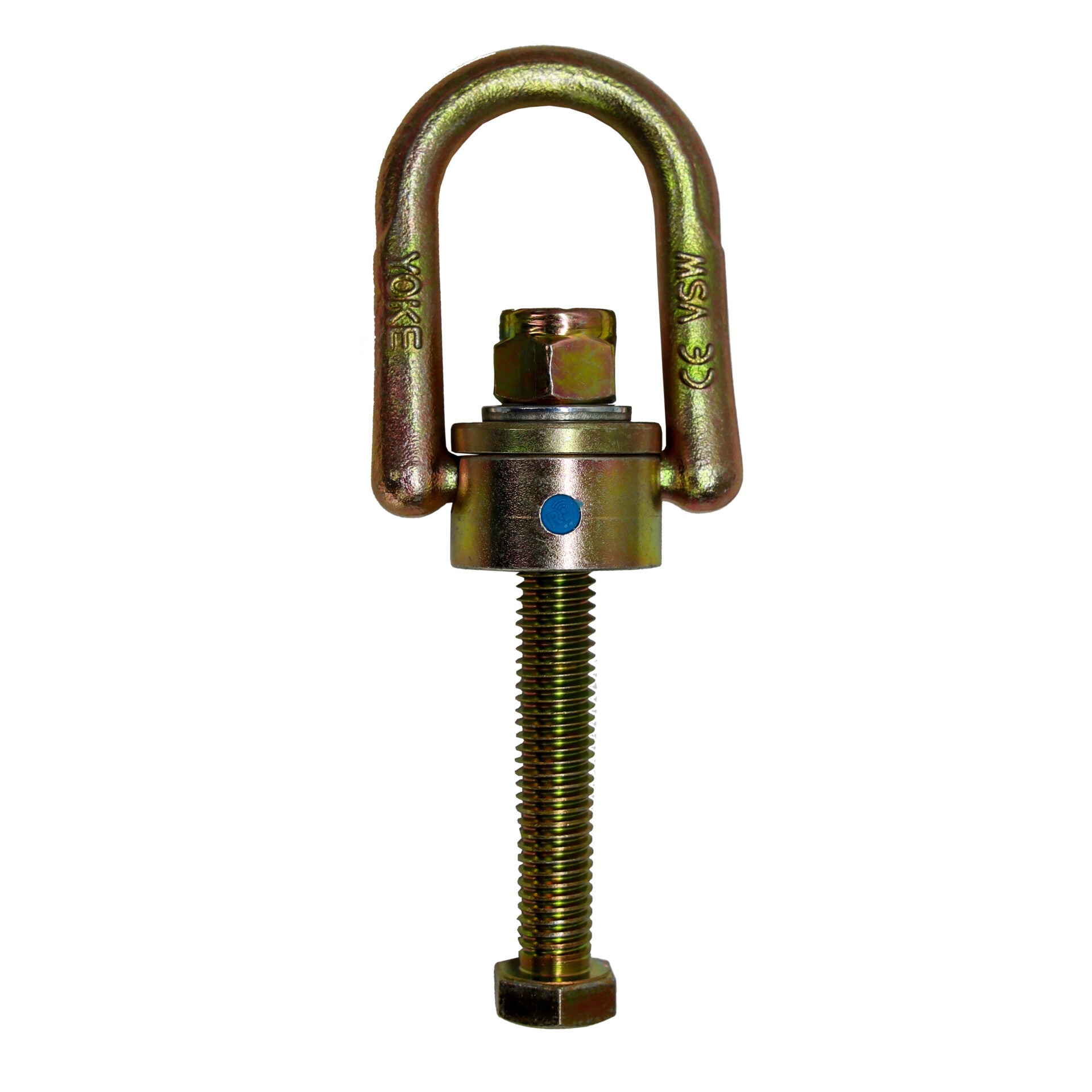 DISCONTINUED - SWIVEL ANCHOR POINT (5K)