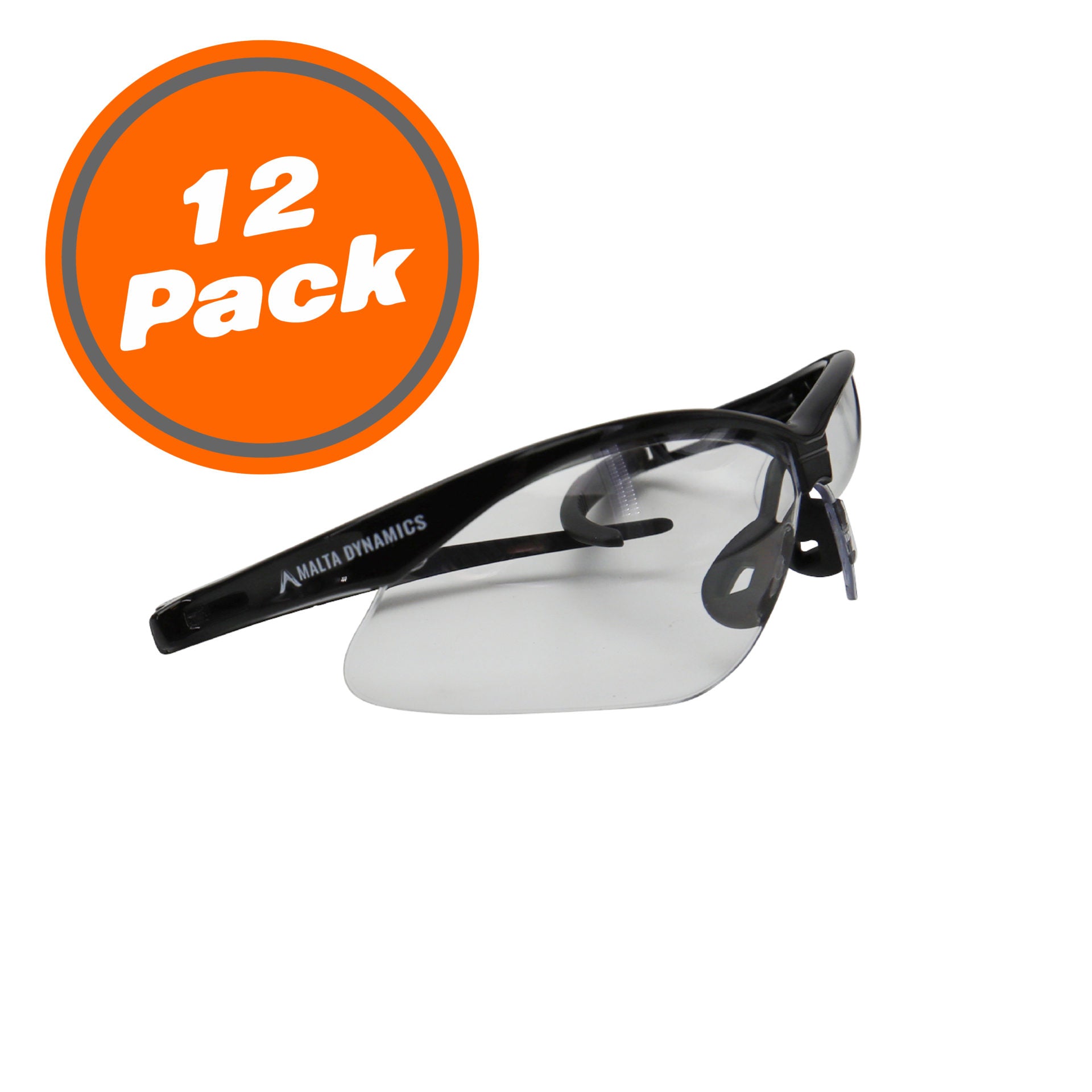 APEX Safety Glasses