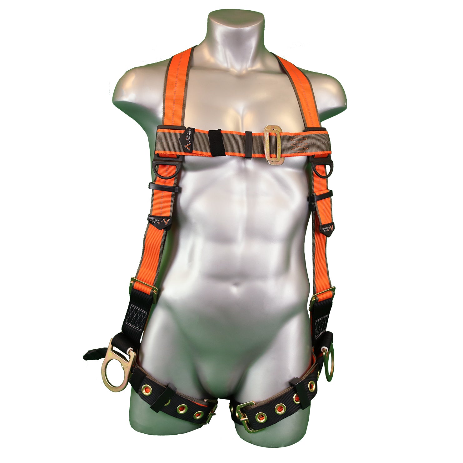 WARTHOG® SIDE D-RING HARNESS