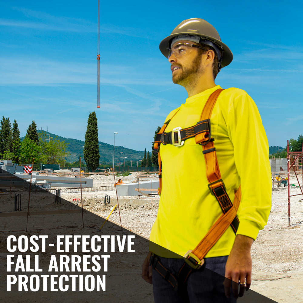 WARTHOG PASS-THRU HARNESS