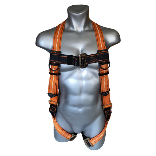 WARTHOG PASS-THRU HARNESS