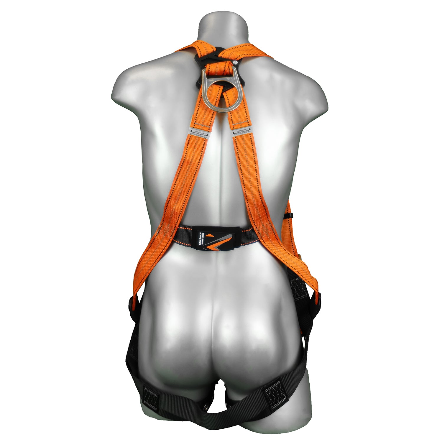 WARTHOG® TONGUE AND BUCKLE HARNESS