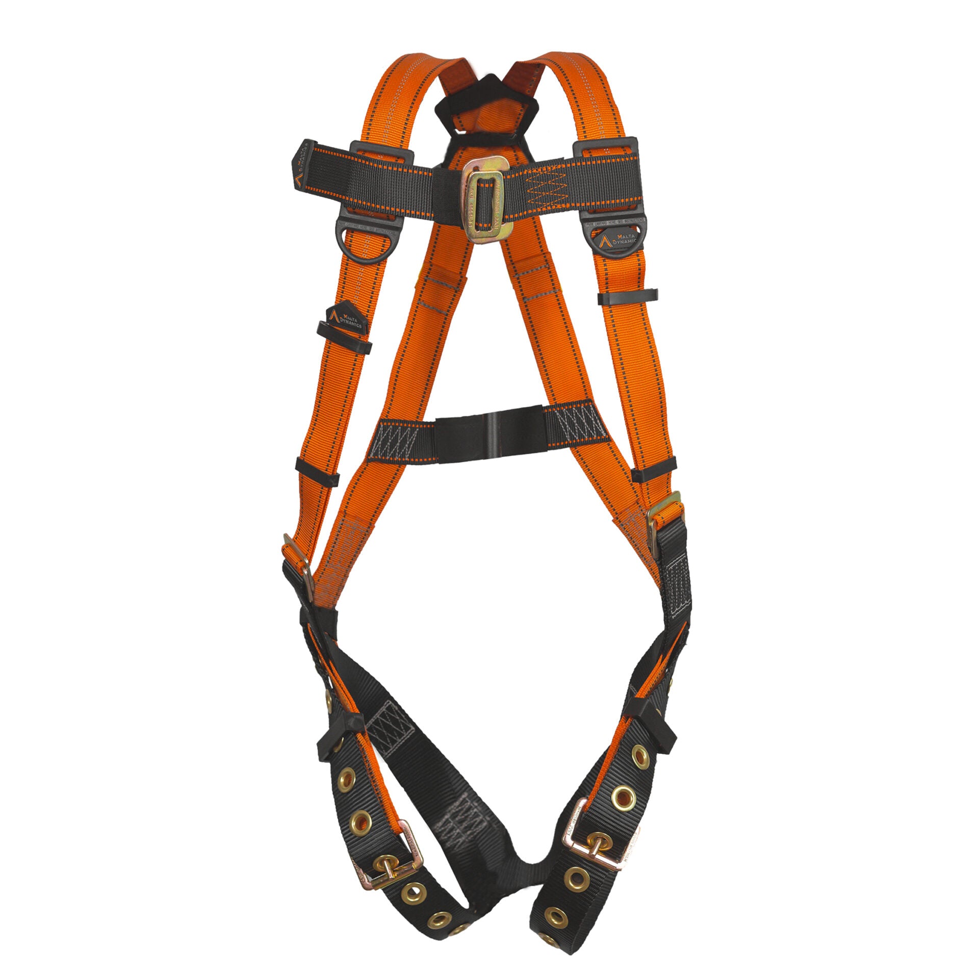 WARTHOG® TONGUE AND BUCKLE HARNESS