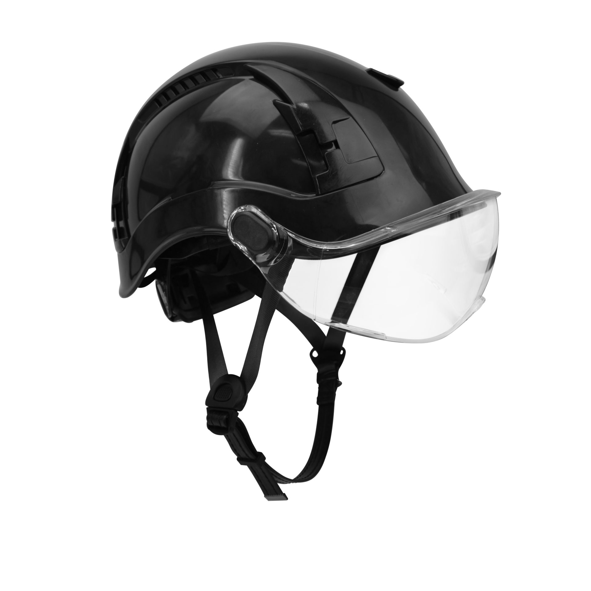 DISCONTINUED - APEX Type 1 Class C Safety Helmet