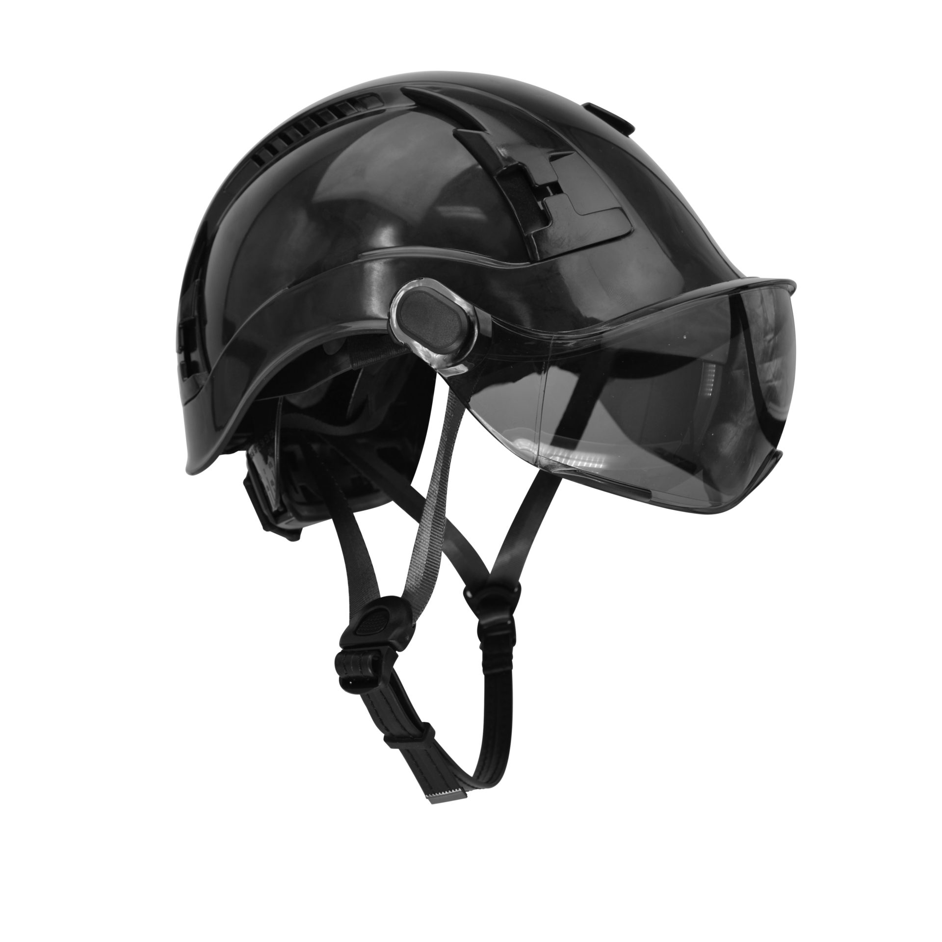 DISCONTINUED - APEX Type 1 Class C Safety Helmet