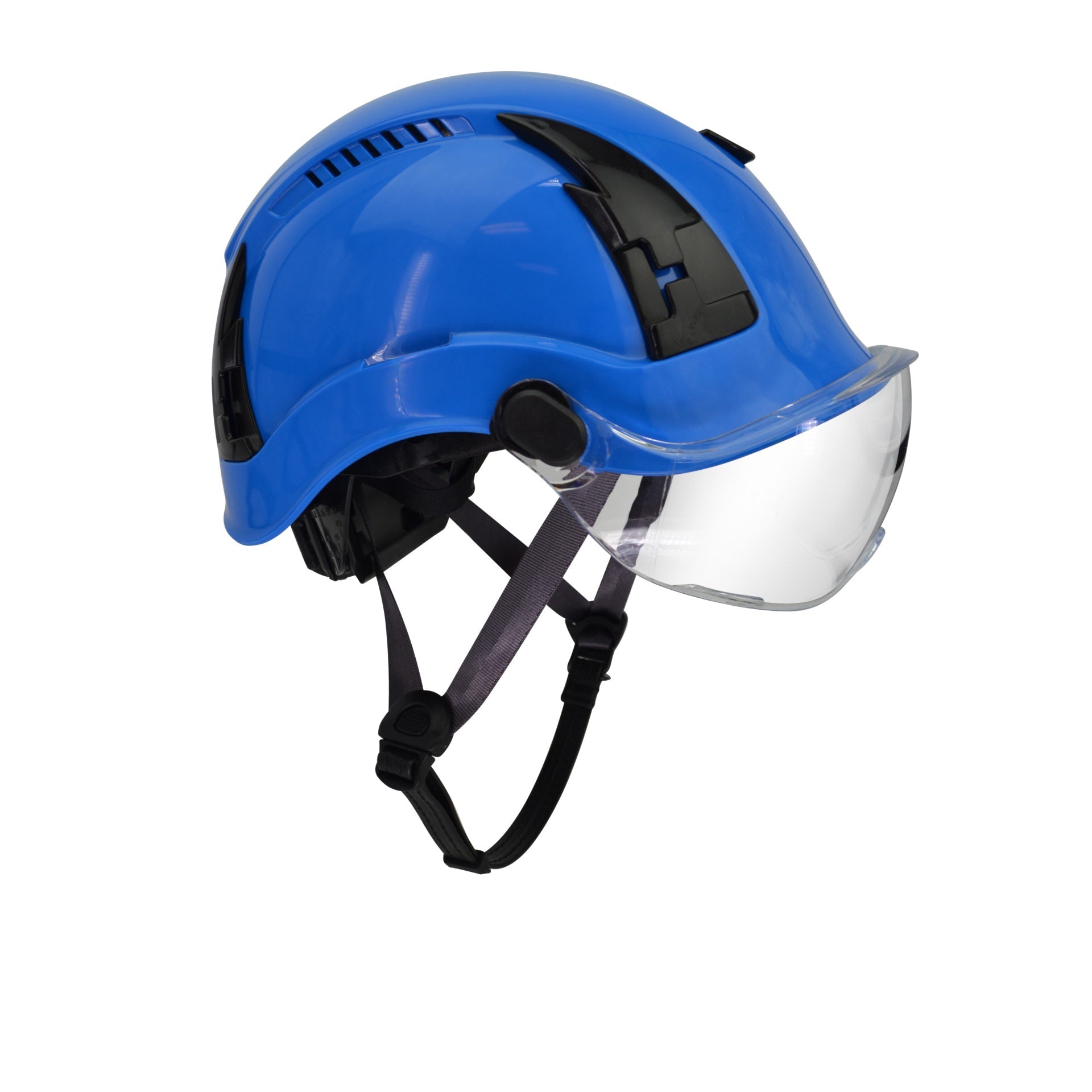 DISCONTINUED - APEX Type 1 Class C Safety Helmet