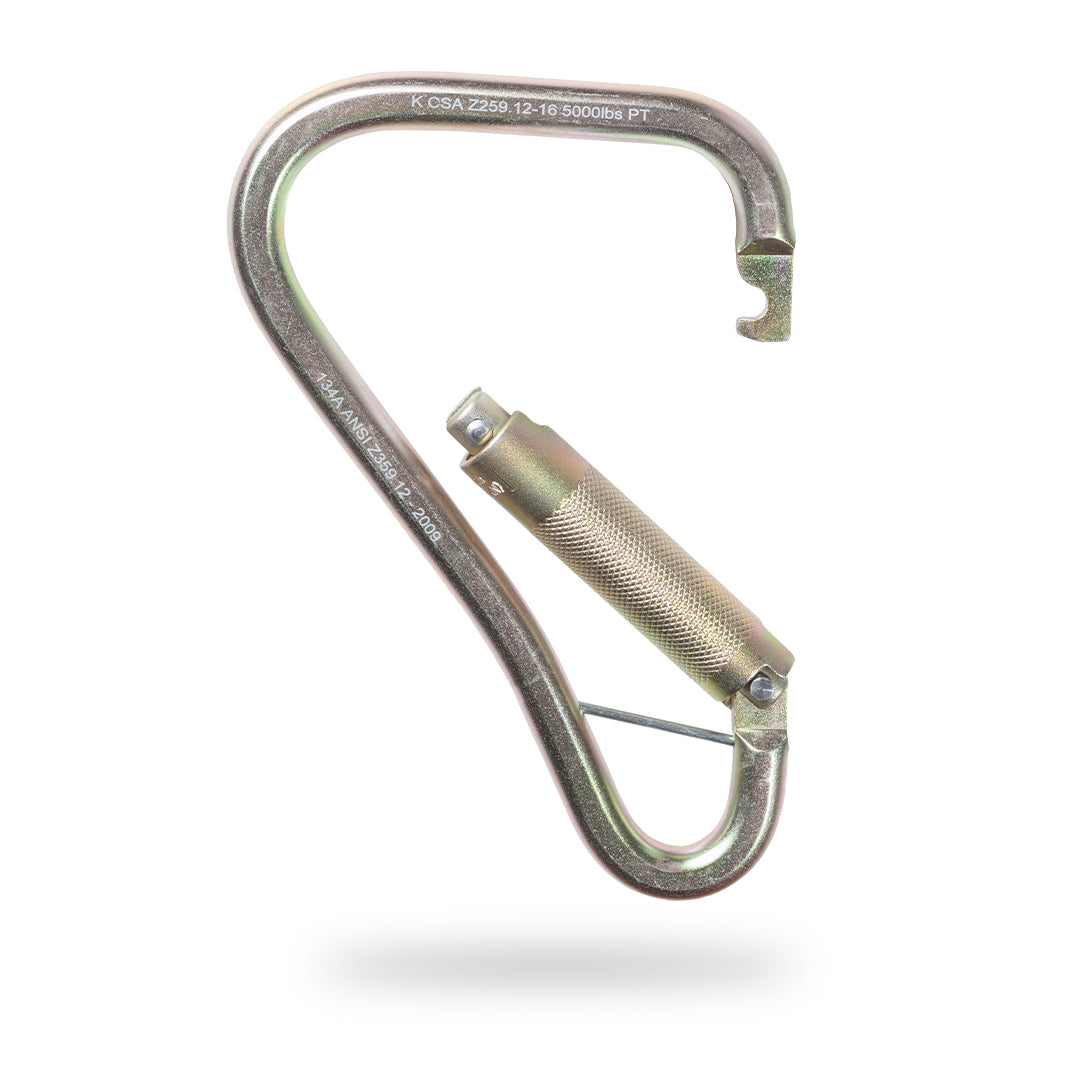 TOWER HOOK CARABINER